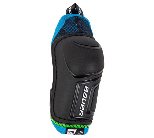 Налокотники BAUER X YTH Налокотники BAUER X YTH