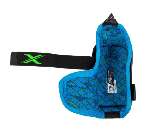 Налокотники BAUER X YTH Налокотники BAUER X YTH