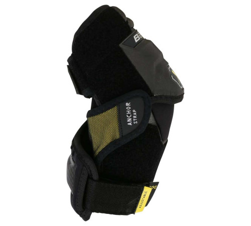 Налокотники BAUER SUPREME MACH JR Налокотники BAUER SUPREME MACH JR