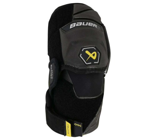 Налокотники BAUER SUPREME MACH JR Налокотники BAUER SUPREME MACH JR