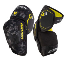 Налокотники BAUER SUPREME M3 SR