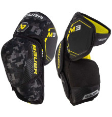 Налокотники BAUER SUPREME M3 SR