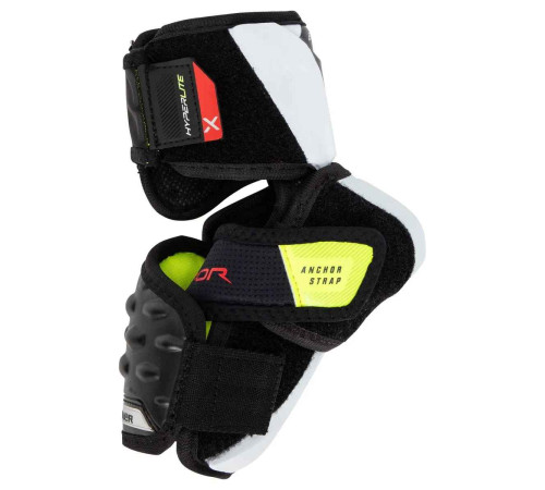 Налокотники BAUER VAPOR HYPERLITE JR Налокотники BAUER VAPOR HYPERLITE JR