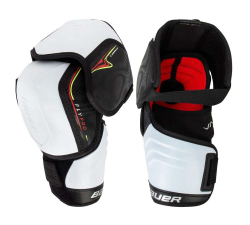 Налокотники BAUER VAPOR FLYPRO SR Налокотники BAUER VAPOR FLYPRO SR