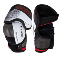 Налокотники CCM JETSPEED FT880 JR