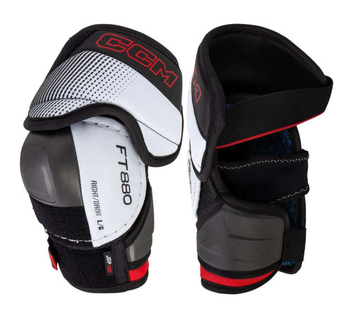 Налокотники CCM JETSPEED FT880 JR Налокотники CCM JETSPEED FT880 JR