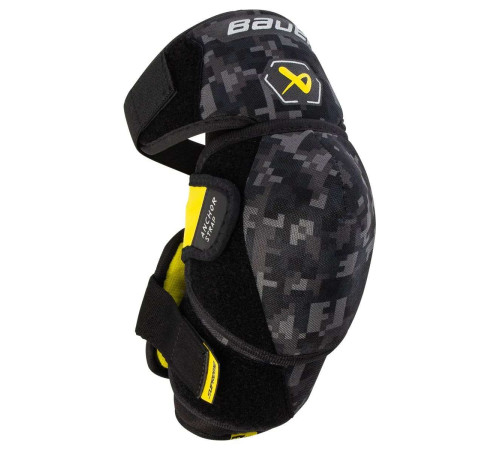Налокотники BAUER SUPREME M3 INT Налокотники BAUER SUPREME M3 INT
