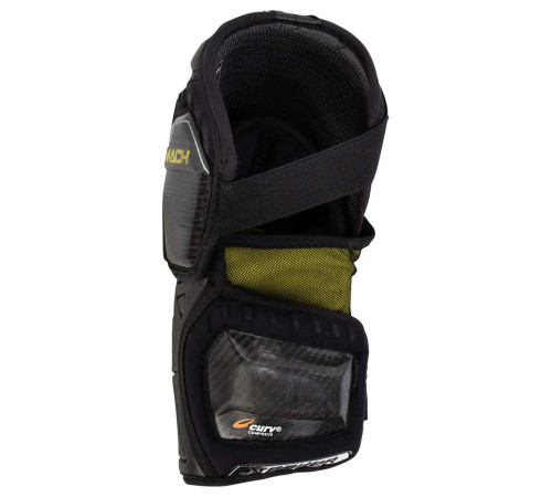 Налокотники BAUER SUPREME MACH INT Налокотники BAUER SUPREME MACH INT