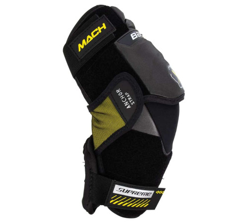 Налокотники BAUER SUPREME MACH INT Налокотники BAUER SUPREME MACH INT
