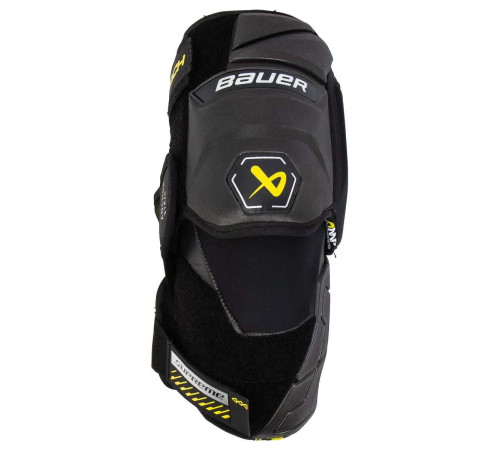 Налокотники BAUER SUPREME MACH INT Налокотники BAUER SUPREME MACH INT