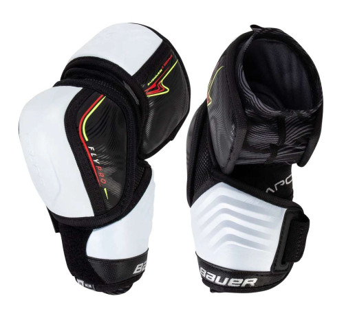 Налокотники BAUER VAPOR FLYPRO JR