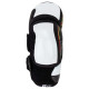 Налокотники BAUER VAPOR FLYPRO JR