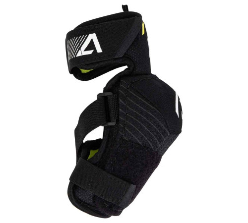 Налокотники WARRIOR ALPHA LX PRO YTH Налокотники WARRIOR ALPHA LX PRO YTH
