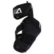 Налокотники WARRIOR ALPHA LX PRO YTH