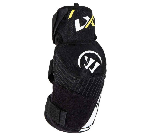 Налокотники WARRIOR ALPHA LX PRO YTH Налокотники WARRIOR ALPHA LX PRO YTH