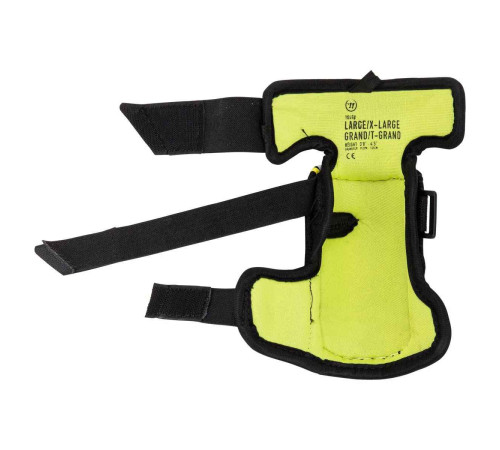 Налокотники WARRIOR ALPHA LX PRO YTH Налокотники WARRIOR ALPHA LX PRO YTH