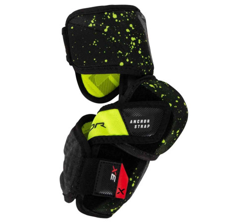 Налокотники BAUER VAPOR 3X JR Налокотники BAUER VAPOR 3X JR