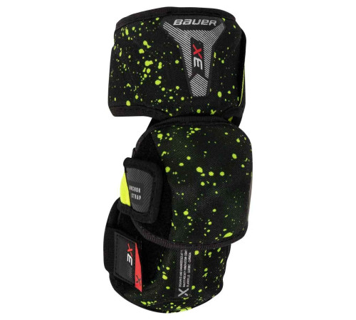 Налокотники BAUER VAPOR 3X JR Налокотники BAUER VAPOR 3X JR