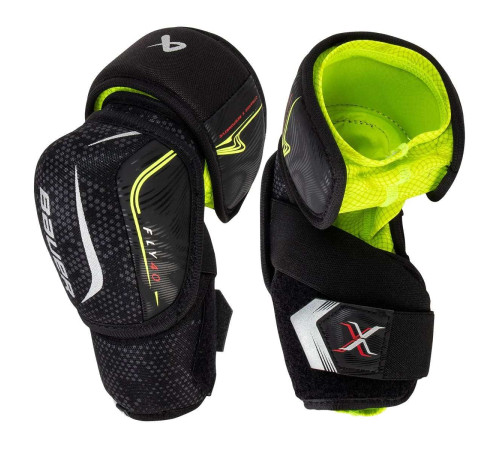 Налокотники BAUER VAPOR FLY40 JR