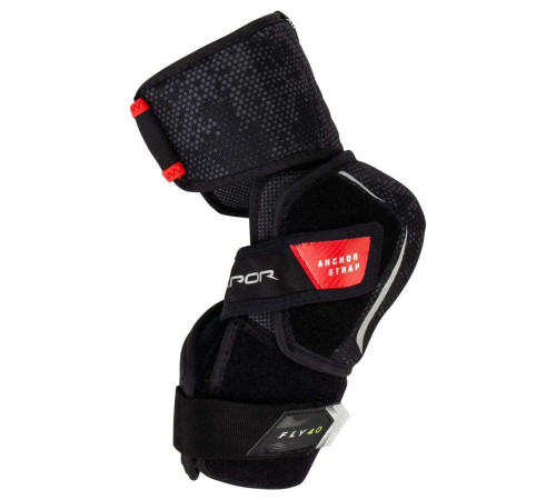 Налокотники BAUER VAPOR FLY40 SR Налокотники BAUER VAPOR FLY40 SR