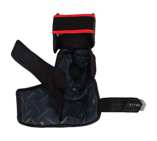 Налокотники BAUER VAPOR FLY40 SR Налокотники BAUER VAPOR FLY40 SR