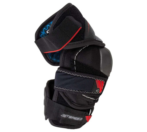 Налокотники CCM JETSPEED FT8 SR Налокотники CCM JETSPEED FT8 SR
