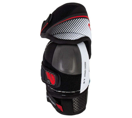 Налокотники CCM JETSPEED FT8 SR Налокотники CCM JETSPEED FT8 SR