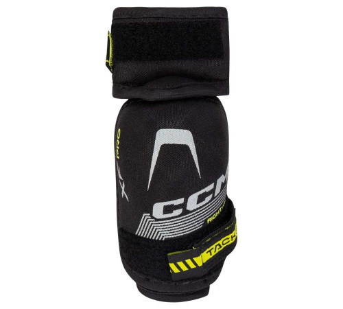 Налокотники CCM TACKS XF PRO YTH Налокотники CCM TACKS XF PRO YTH