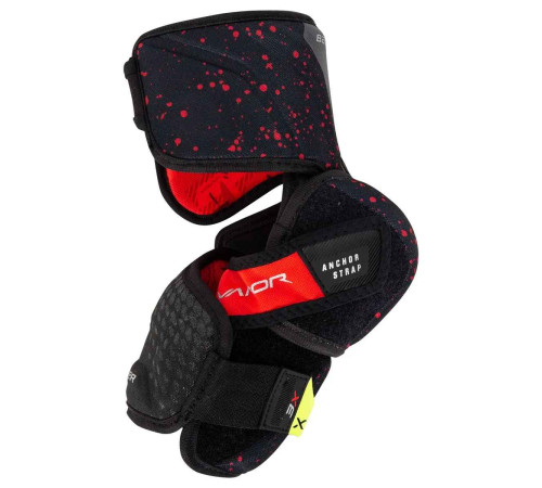 Налокотники BAUER VAPOR 3X SR Налокотники BAUER VAPOR 3X SR