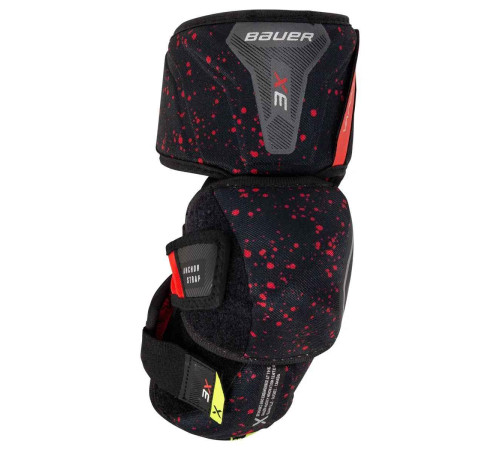 Налокотники BAUER VAPOR 3X SR Налокотники BAUER VAPOR 3X SR