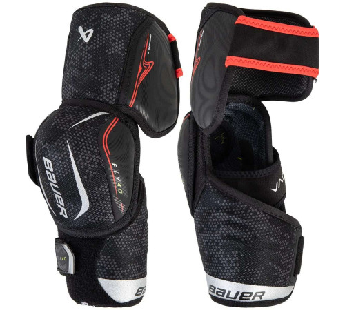 Налокотники BAUER VAPOR FLY40 INT Налокотники BAUER VAPOR FLY40 INT