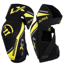 Налокотники WARRIOR ALPHA LX 40 SR