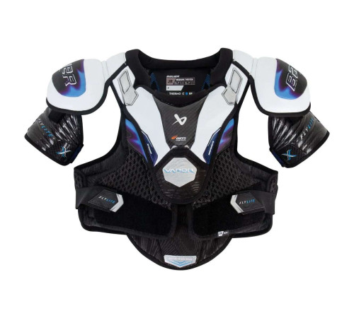 Наплечник BAUER VAPOR FLYLITE JR