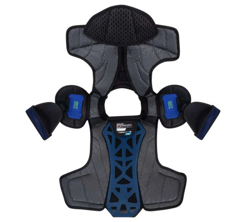 Наплечник BAUER VAPOR FLYLITE JR