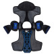 Наплечник BAUER VAPOR FLYLITE JR
