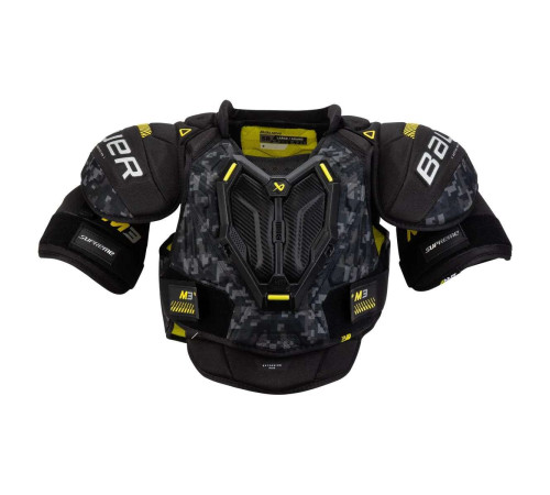 Наплечник BAUER SUPREME M3 SR Наплечник BAUER SUPREME M3 SR