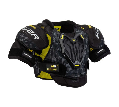 Наплечник BAUER SUPREME M3 SR Наплечник BAUER SUPREME M3 SR