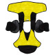 Наплечник BAUER SUPREME M3 SR