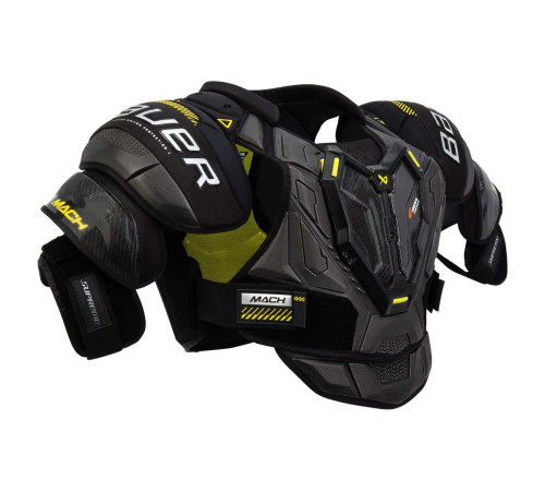 Наплечник BAUER SUPREME MACH INT Наплечник BAUER SUPREME MACH INT