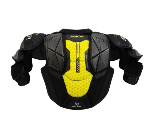 Наплечник BAUER SUPREME MACH INT Наплечник BAUER SUPREME MACH INT