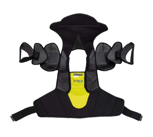 Наплечник BAUER SUPREME MACH INT Наплечник BAUER SUPREME MACH INT