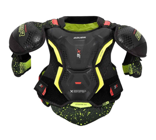 Наплечник BAUER VAPOR 3X JR