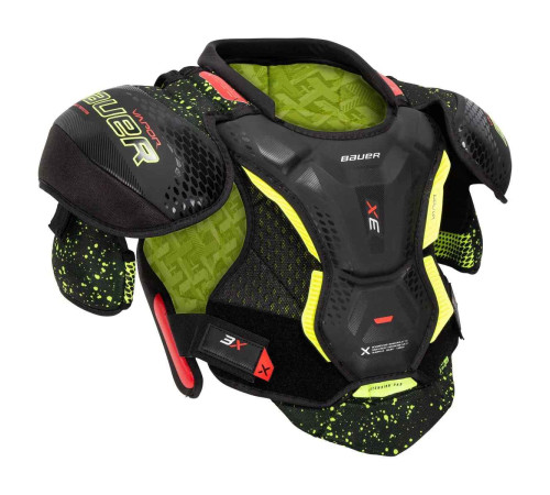 Наплечник BAUER VAPOR 3X JR
