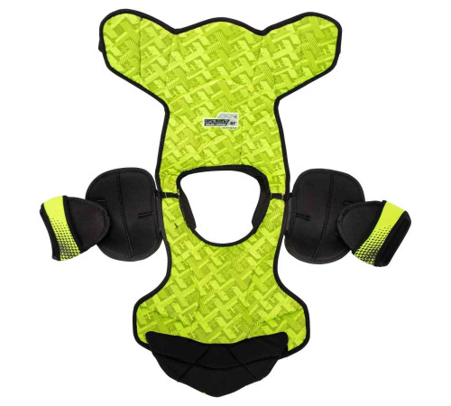 Наплечник BAUER VAPOR 3X JR