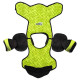 Наплечник BAUER VAPOR 3X JR