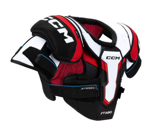 Наплечник CCM JETSPEED FT680 SR Наплечник CCM JETSPEED FT680 SR