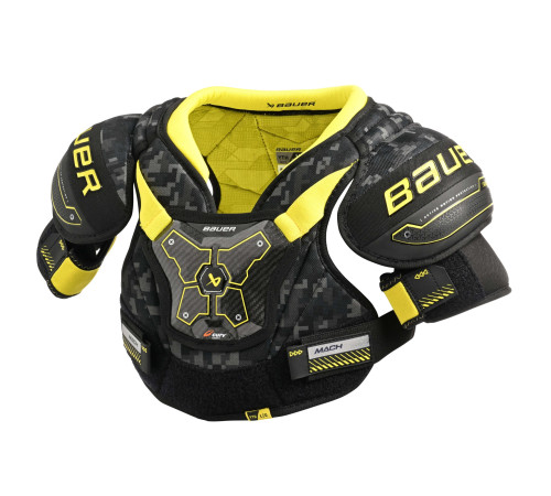 Наплечник BAUER SUPREME MACH YTH