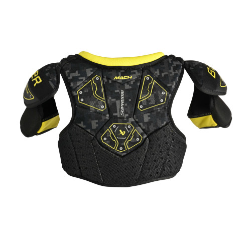Наплечник BAUER SUPREME MACH YTH