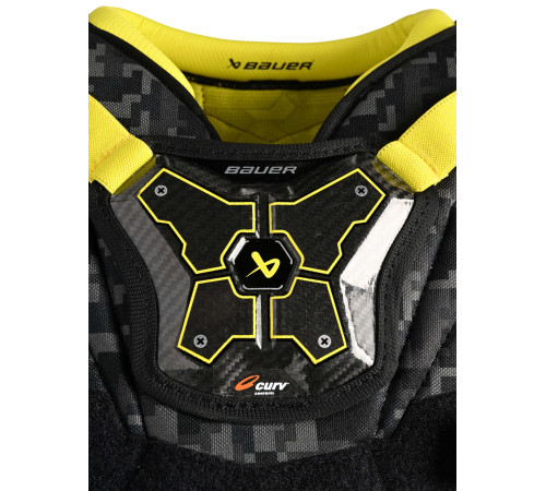 Наплечник BAUER SUPREME MACH YTH