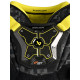 Наплечник BAUER SUPREME MACH YTH